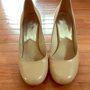 Michael Kors heels